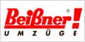 Ernst G. Beißner GmbH & Co. KG Logo des Umzugsunternehmens