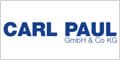 Carl Paul Umzüge & Lagerung GmbH & Co. KG Logo des Umzugsunternehmens