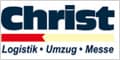 ANDREAS CHRIST Spedition Logo des Umzugsunternehmens
