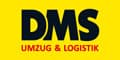 DMS Deutsche Möbelspedition GmbH & Co. KG Logo des Umzugsunternehmens