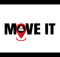 Move It Logo des Umzugsunternehmens