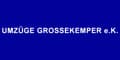 Umzüge Grossekemper e.K. Logo des Umzugsunternehmens