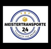 Meistertransporte24 GmbH Logo des Umzugsunternehmens