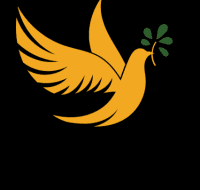 FRIEDEN UMZÜGE Logo des Umzugsunternehmens