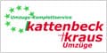 Kattenbeck & Kraus Umzüge GmbH Logo des Umzugsunternehmens