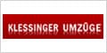Klessinger Umzüge GmbH Logo des Umzugsunternehmens