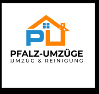 Pfalz Umzüge Logo des Umzugsunternehmens