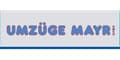 Umzüge Mayr GmbH Logo des Umzugsunternehmens
