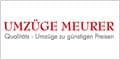 Umzüge Meurer e.K. Logo des Umzugsunternehmens