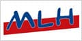 MLH Umzüge Logo des Umzugsunternehmens