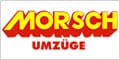 Franz Morsch Umzüge Logo des Umzugsunternehmens
