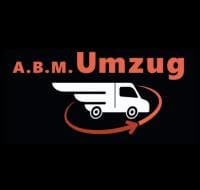 A.B.M.Umzug Logo des Umzugsunternehmens