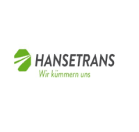 HANSETRANS Möbel-Transport GmbH Logo des Umzugsunternehmens