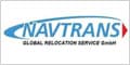 Navtrans International Worldwide Moving GmbH & Co. KG Logo des Umzugsunternehmens