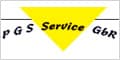 PGS Service GbR Logo des Umzugsunternehmens