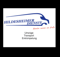 Hildesheimer Umzugs- und Transportservice Logo des Umzugsunternehmens