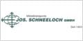 Möbeltransporte Josef Schneeloch GmbH Logo des Umzugsunternehmens