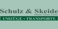 Schulz & Skeide GbR Logo des Umzugsunternehmens