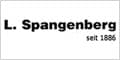 L. Spangenberg GmbH & Co. KG Logo des Umzugsunternehmens