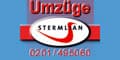 Umzüge Stermljan Logo des Umzugsunternehmens
