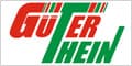 Güter-Thein Logo des Umzugsunternehmens