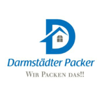 Darmstädter Packer 64 UG Logo des Umzugsunternehmens