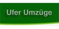Ufer-umzug.de Logo des Umzugsunternehmens