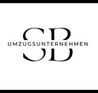 SB Umzüge Logo des Umzugsunternehmens