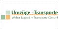 Weber Logistik & Transporte GmbH Logo des Umzugsunternehmens