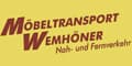 Möbeltransport Wemhöner Logo des Umzugsunternehmens