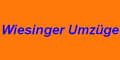 Wiesinger Umzüge Logo des Umzugsunternehmens
