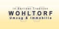Wohltorf - Fachspedition für Umzüge Logo des Umzugsunternehmens