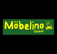 Möbelino Logo des Umzugsunternehmens