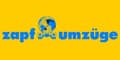 Zapf Umzüge München, Umzugslogistik Daul GmbH Logo des Umzugsunternehmens