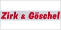 Zirk & Göschel Logo des Umzugsunternehmens
