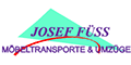 Füß Möbeltransporte & Umzüge Logo des Umzugsunternehmens