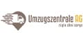 Umzugszentrale AG Logo des Umzugsunternehmens