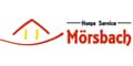 Home Service Mörsbach Logo des Umzugsunternehmens