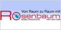 Spedition Rosenbaum Logo des Umzugsunternehmens