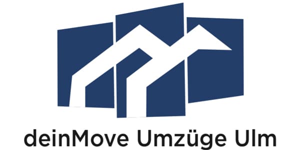 deinMove Umzüge Logo des Umzugsunternehmens