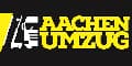 Aachen Umzug Möbeltransporte & Logistik Logo des Umzugsunternehmens