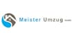 Meister Umzug GmbH Logo des Umzugsunternehmens