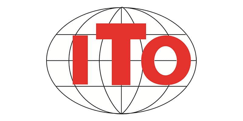 ITO Möbeltransport GmbH Logo des Umzugsunternehmens