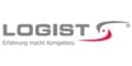 LOGIST Transport GmbH Logo des Umzugsunternehmens