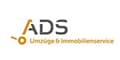 ADS GmbH + Co. KG Logo des Umzugsunternehmens
