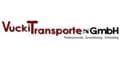 Vucki Transporte GmbH Logo des Umzugsunternehmens