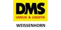 H.Weissenhorn & Cie. GmbH Logo des Umzugsunternehmens