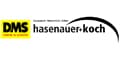 DMS Hasenauer+Koch GmbH + Co. KG Logo des Umzugsunternehmens