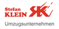 Umzüge S.Klein Logo des Umzugsunternehmens