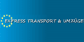Express Transport & Umzüge Logo des Umzugsunternehmens